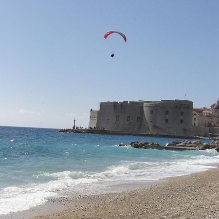 Apartment Anic Dubrovnik City Beachside Escape 外观 照片